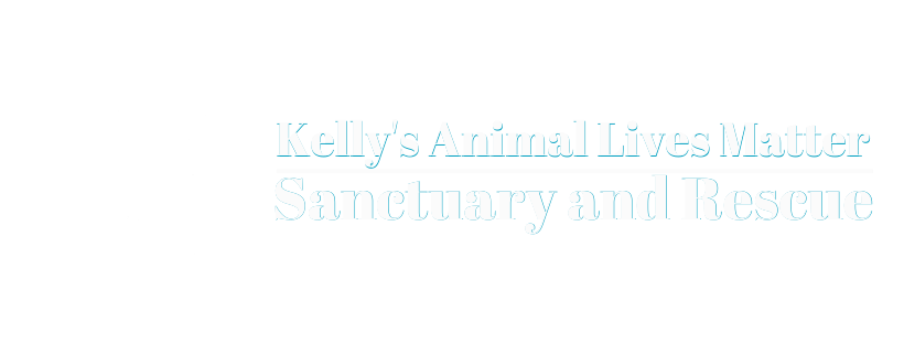 Kelly's Animals Lives Matter Sanctuary And Rescue